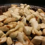 Pirinač Kazimir sa voćem | Priprema mesa | Postupak 5 | Slika 4/4