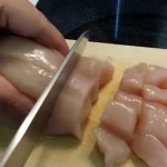 Pirinač Kazimir sa voćem | Priprema mesa | Postupak 5 | Slika 2/4