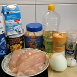 Pirinač Kazimir sa voćem 2 | Istaknuta slika 4/4 | Klasični, egzotični, švajcarski, delikates