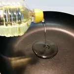 Pirinač Kazimir sa voćem | Priprema luka | Postupak 1 | Slika 3/6