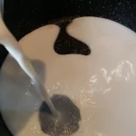 Rolat u oblandi sa žele bombonama | Kuvanje Fila | Postupak 2 | Slika 1/7