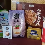 Rolat u oblandi sa žele bombonama 2 | Istaknuta slika 4/4 | Savršen, sitni, kolač, za, sve, prilike