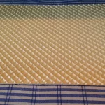 Rolat u oblandi sa žele bombonama | Priprema oblande i žele bombona | Postupak 1 | Slika 1/4