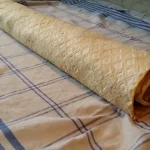 Rolat u oblandi sa žele bombonama | filovanje lista oblande | Postupak 3 | Slika 4/4