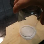 Smuti od banana i jagoda | Serviranje | Postupak 5 | Slika 2/6