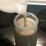 Smuti od banana i jagoda | Serviranje | Postupak 5 | Slika 4/6