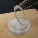 Smuti od banana i jagoda | Serviranje | Postupak 5 | Slika 3/6