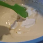 Carska pita | Dodavanje ostalih sastojaka | Postupak 5 | Slika 3/7