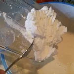 Carska pita | Dodavanje ostalih sastojaka | Postupak 5 | Slika 2/7