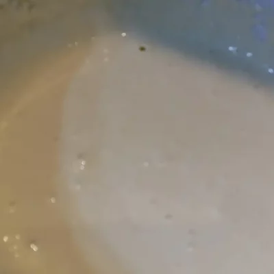 Carska pita | Dodavanje brašna | Postupak 4 | Slika 3/3