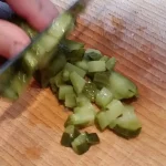 Carska pita | Priprema sastojaka | Postupak 1 | Slika 3/6