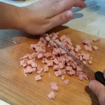 Carska pita | Priprema sastojaka | Postupak 1 | Slika 1/6