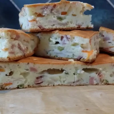 Slika vezana za Carska pita