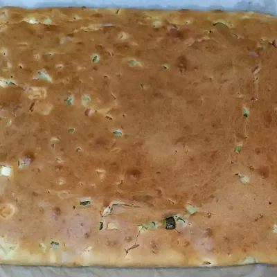 Carska pita | serviranje pite | Postupak 7 | Slika 1/3