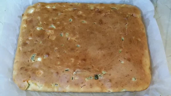 Carska pita 5 | Istaknuta slika 2/4 | Jelo, koje, spaja, raznovrsne, sastojke, na, klasičan, način