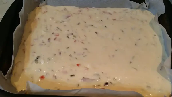 Carska pita 6 | Istaknuta slika 3/4 | Jelo, koje, spaja, raznovrsne, sastojke, na, klasičan, način