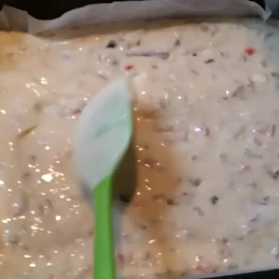 Carska pita | Pečenje pite | Postupak 6 | Slika 2/3