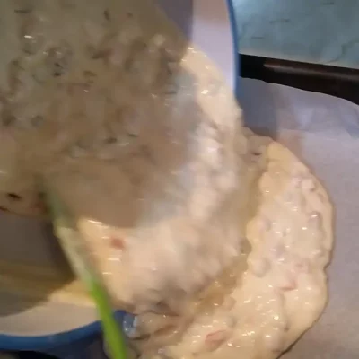 Carska pita | Pečenje pite | Postupak 6 | Slika 1/3