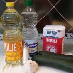 Krastavac salata sa belim lukom 2 | Istaknuta slika 4/4 | Zdravlje, na, brzaka, kao, i, ova, salata