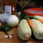 Punjene tikvice 1 | Istaknuta slika 4/4 | Mekane, i, sočne, potom, i, savršeni, spoj, ukusa, i, teksture