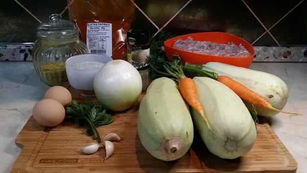 Punjene tikvice 1 | Istaknuta slika 4/4 | Mekane, i, sočne, potom, i, savršeni, spoj, ukusa, i, teksture