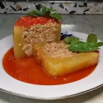 Punjene tikvice 2 | Istaknuta slika 1/4 | Mekane, i, sočne, potom, i, savršeni, spoj, ukusa, i, teksture