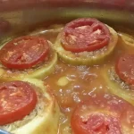 Punjene tikvice 7 | Istaknuta slika 2/4 | Mekane, i, sočne, potom, i, savršeni, spoj, ukusa, i, teksture