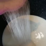 Rolat u oblandi sa krem-bananicama | Kuvanje fila | Postupak 2 | Slika 1/4