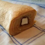 Rolat u oblandi sa krem-bananicama 4 | Istaknuta slika 3/4 | Savršeni, spoj, ukusnog, i, dekorativnog