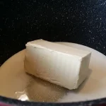 Rolat u oblandi sa krem-bananicama | Kuvanje fila | Postupak 2 | Slika 3/4