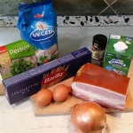 Špageti a la karbonara 1 | Istaknuta slika 4/4 | Klasika, ili, kreativnost, odaberite, sami