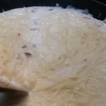 Špageti a la karbonara | Dodavanje ostalih namirnica | Postupak 4 | Slika 5/8