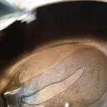 Pečeni svinjski but sa povrćem | Mariniranje mesa | Postupak 2 | Slika 1/4