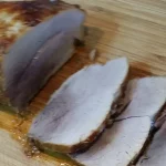 Pečeni svinjski but sa povrćem 4 | Istaknuta slika 2/4 | Kombinacija, sočnosti, bogatstva, ukusa, a, miris, da, se, pamti