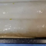 Pita sa grizom i limunom 11 | Istaknuta slika 3/4 | Lagana, i, sočna, tekstura, sa, osvežavajućim, ukusom, limuna