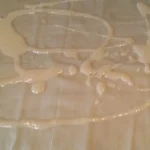 Pita sa grizom i limunom | Filovanje kora | Postupak 3 | Slika 1/5