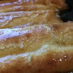 Pita sa grizom i limunom | Istaknuta slika 2/4 | Lagana, i, sočna, tekstura, sa, osvežavajućim, ukusom, limuna