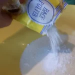 Pita sa grizom i limunom | Priprema fila | Postupak 2 | Slika 7/9