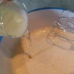 Pita sa grizom i limunom | Priprema fila | Postupak 2 | Slika 5/9