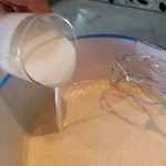 Pita sa grizom i limunom | Priprema fila | Postupak 2 | Slika 4/9