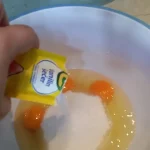 Pita sa grizom i limunom | Priprema fila | Postupak 2 | Slika 3/9