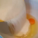 Pita sa grizom i limunom | Priprema fila | Postupak 2 | Slika 2/9