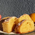 Pita sa grizom i limunom 3 | Istaknuta slika 1/4 | Lagana, i, sočna, tekstura, sa, osvežavajućim, ukusom, limuna