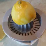 Pita sa grizom i limunom | Priprema preliva | Postupak 1 | Slika 2/7