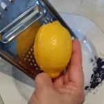 Pita sa grizom i limunom | Priprema preliva | Postupak 1 | Slika 1/7