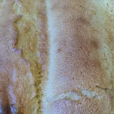 Pita sa grizom i limunom | Pečenje pite | Postupak 4 | Slika 3/3