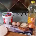 Rolovana seljačka pita sa piletinom 1 | Istaknuta slika 4/4 | Praktična, užina, iz, seoskog, doma, savršeno, rešenje, za, poneti