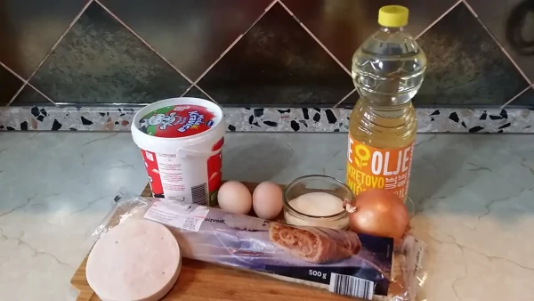 Rolovana seljačka pita sa piletinom 1 | Istaknuta slika 4/4 | Praktična, užina, iz, seoskog, doma, savršeno, rešenje, za, poneti