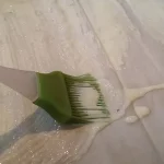 Rolovana seljačka pita sa piletinom | Filovanje rolata | Postupak 3 | Slika 2/9