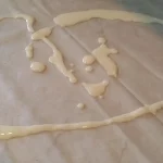 Rolovana seljačka pita sa piletinom | Filovanje rolata | Postupak 3 | Slika 1/9